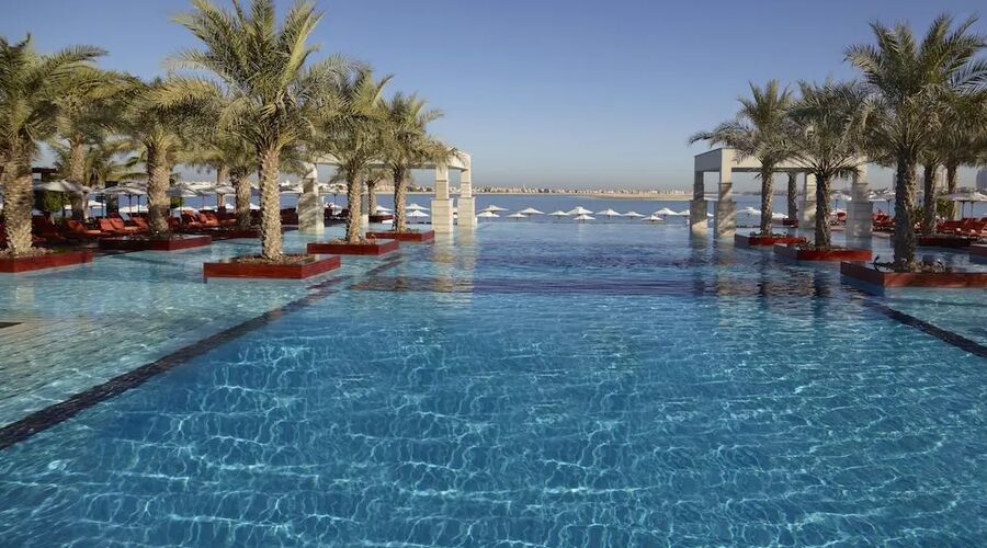 Jumeirah Zabeel Saray