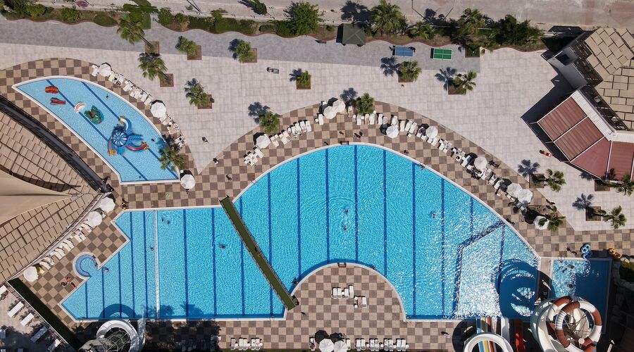 Bera Hotel Alanya