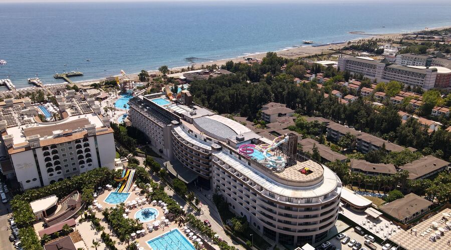 Bera Hotel Alanya