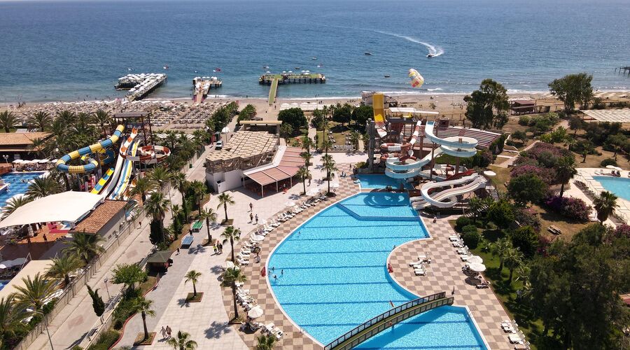 Bera Hotel Alanya