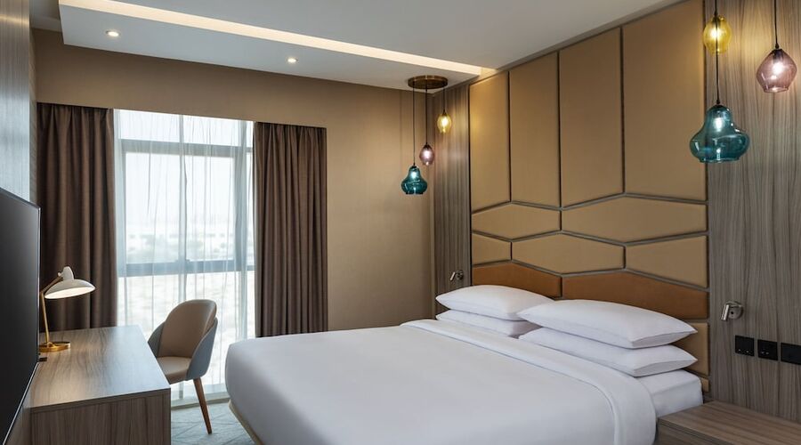 4* Four Points by Sheraton Production City vb.