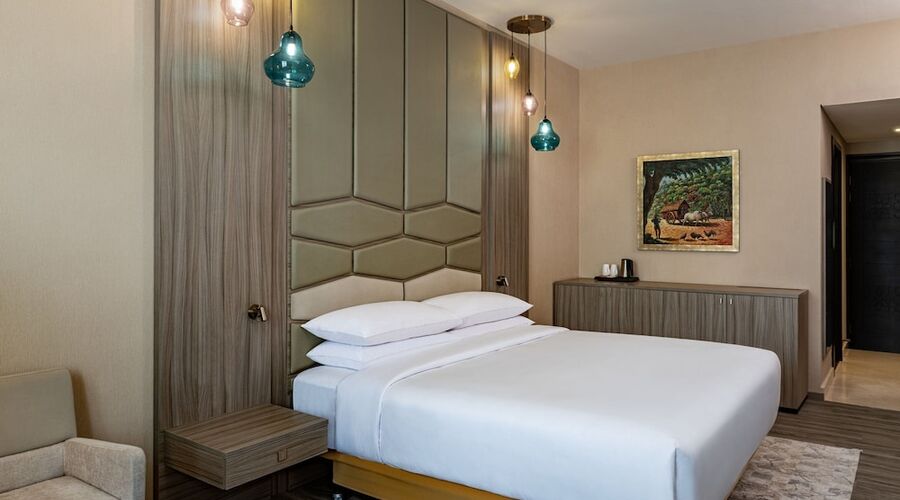 4* Four Points by Sheraton Production City vb.