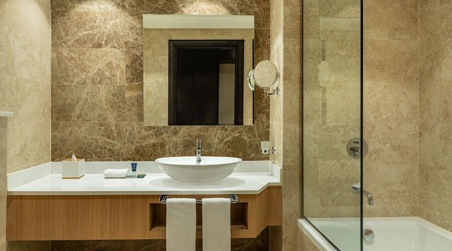 4* Four Points by Sheraton Production City vb.