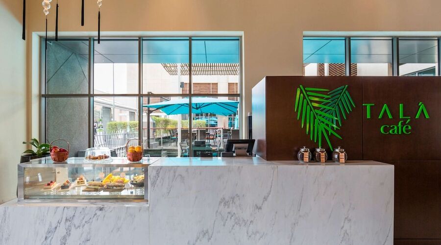 4* Novotel Dubai WTC vb.