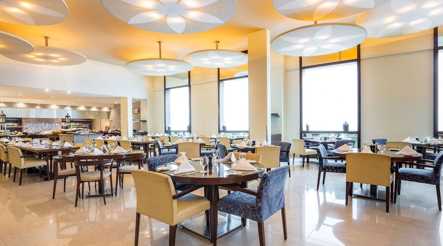 4* Novotel Dubai WTC vb.