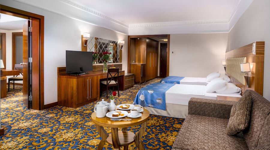 Bera Hotel Alanya