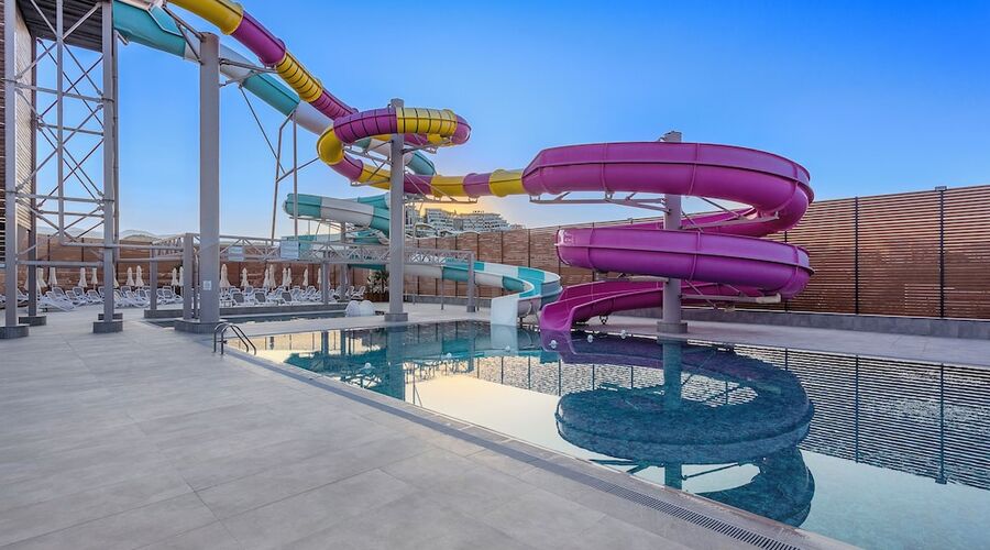 Bera Hotel Alanya