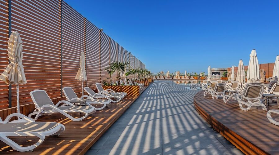 Bera Hotel Alanya
