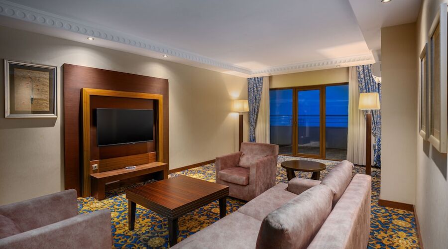 Bera Hotel Alanya