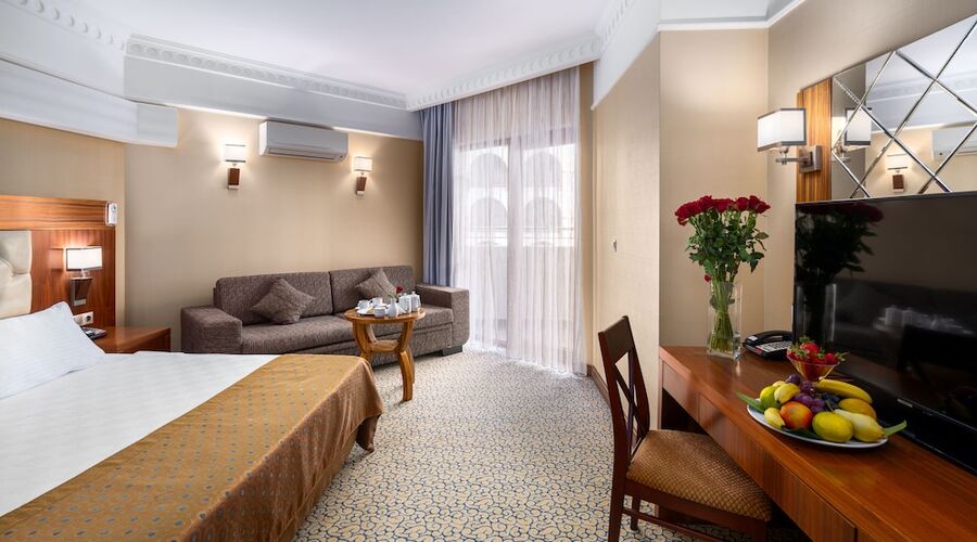 Bera Hotel Alanya