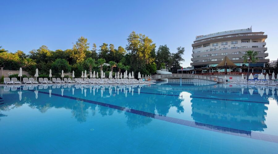 Bera Hotel Alanya