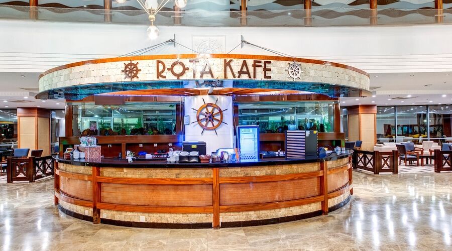 Bera Hotel Alanya