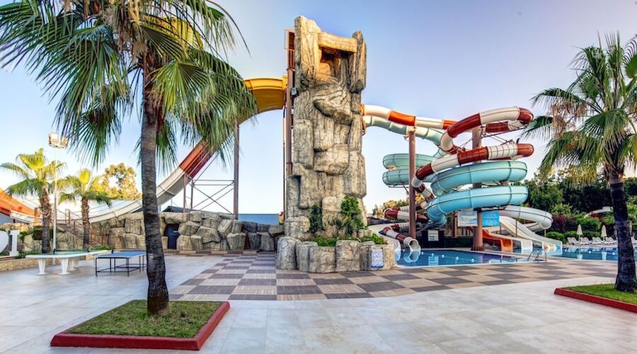 Bera Hotel Alanya