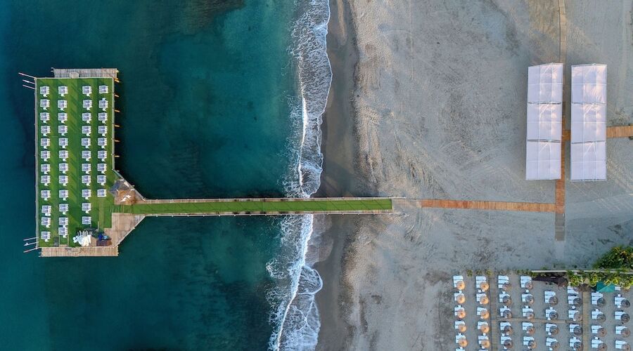 Bera Hotel Alanya