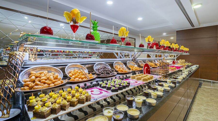 Bera Hotel Alanya