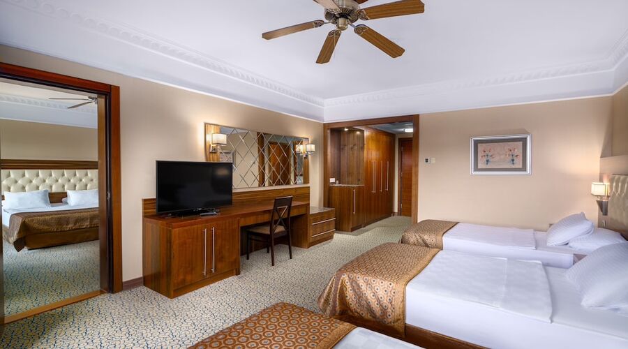 Bera Hotel Alanya