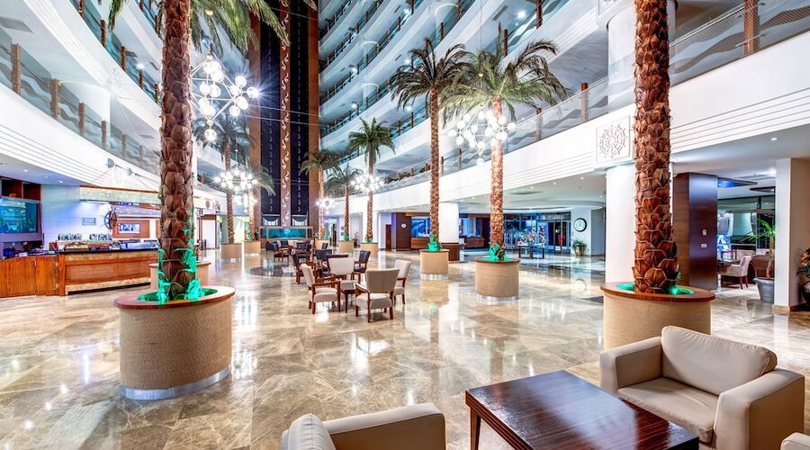 Bera Hotel Alanya