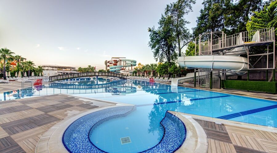 Bera Hotel Alanya