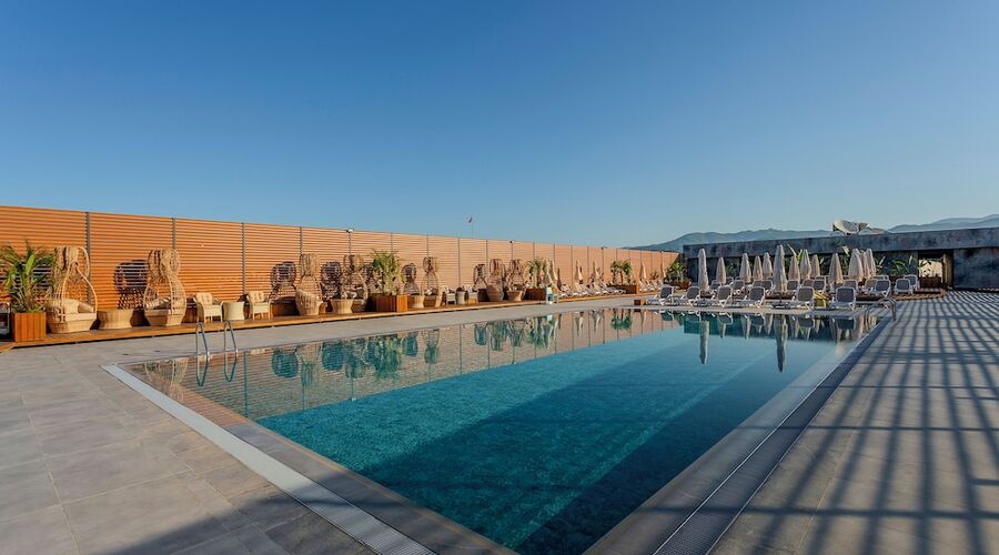 Bera Hotel Alanya