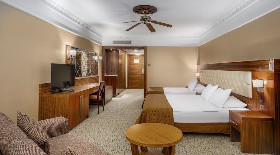 Bera Hotel Alanya