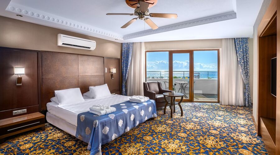 Bera Hotel Alanya