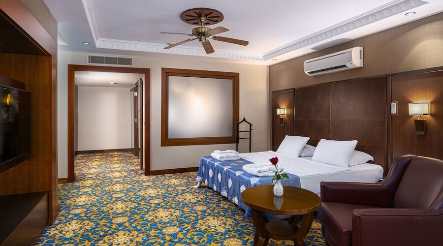 Bera Hotel Alanya