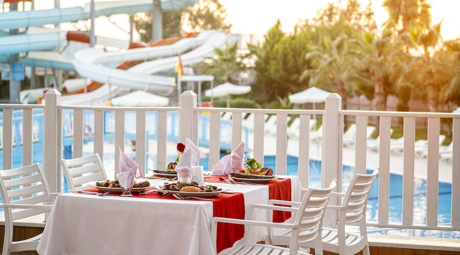 Bera Hotel Alanya