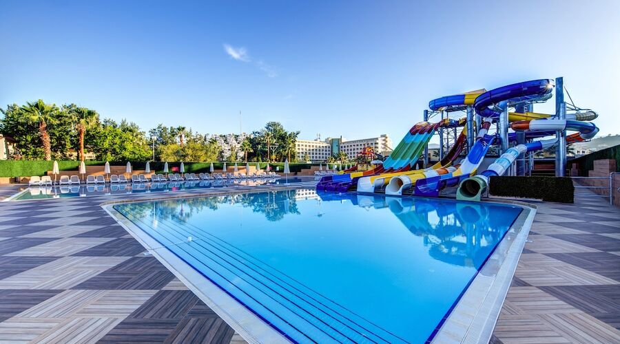 Bera Hotel Alanya
