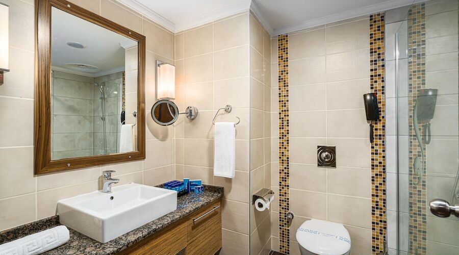 Bera Hotel Alanya