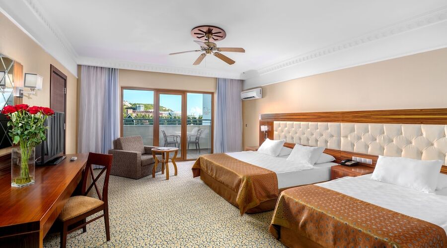 Bera Hotel Alanya