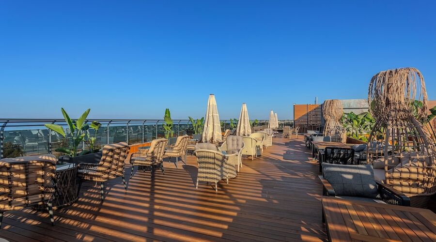 Bera Hotel Alanya