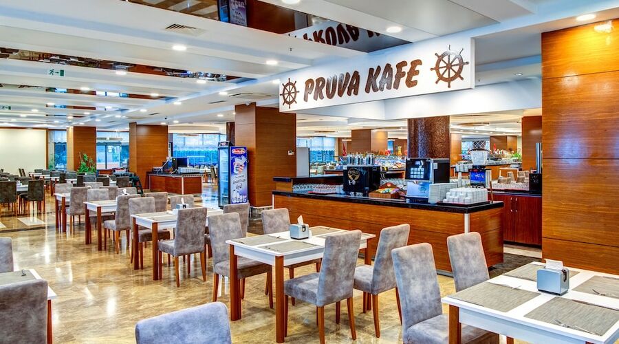 Bera Hotel Alanya