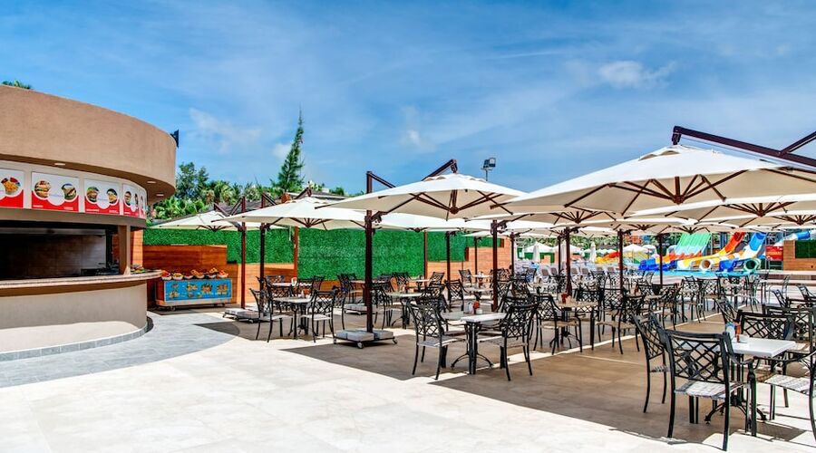 Bera Hotel Alanya