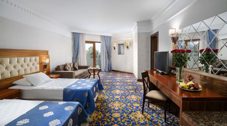 Bera Hotel Alanya