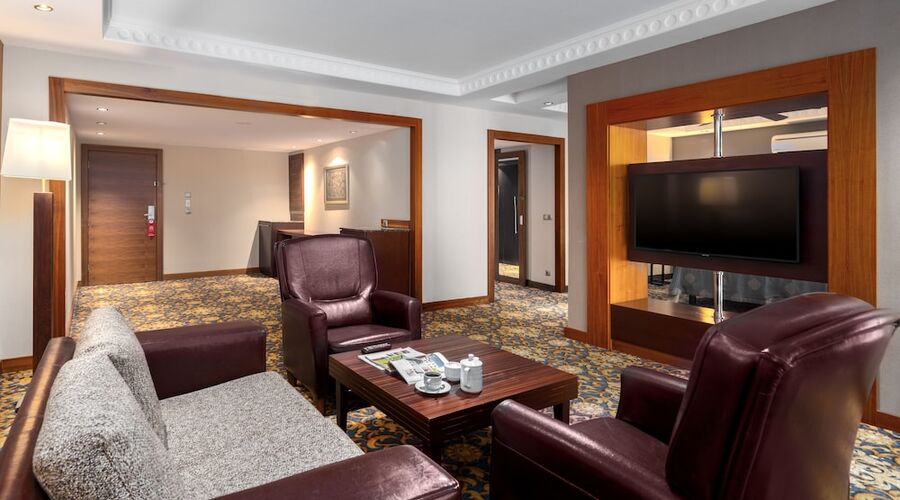 Bera Hotel Alanya
