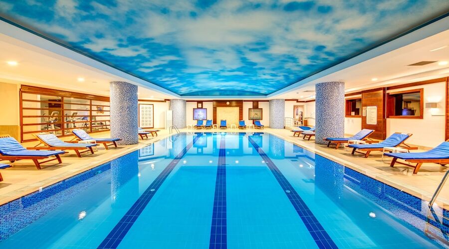 Bera Hotel Alanya