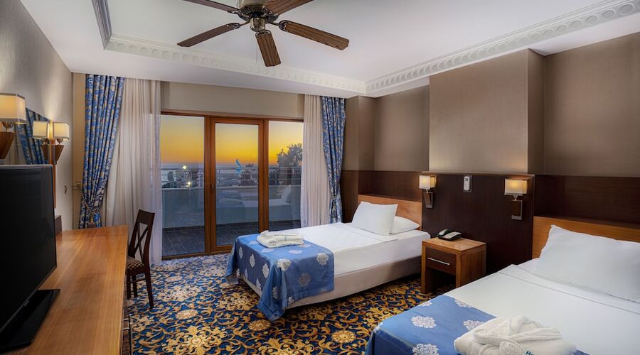Bera Hotel Alanya