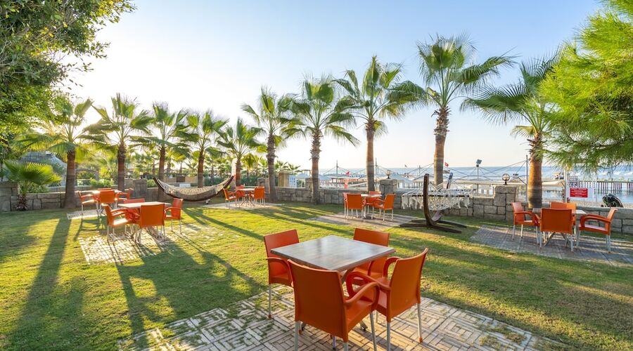 Bera Hotel Alanya