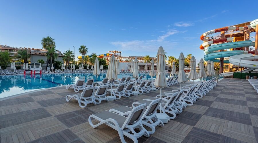 Bera Hotel Alanya