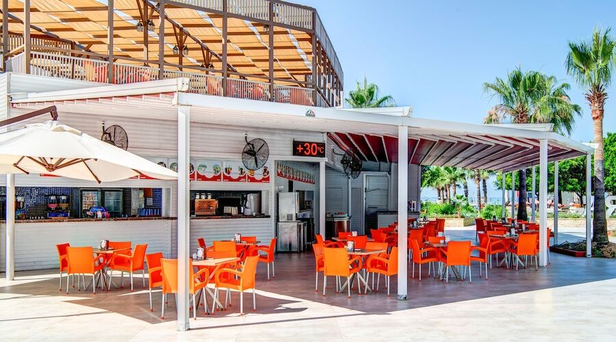 Bera Hotel Alanya