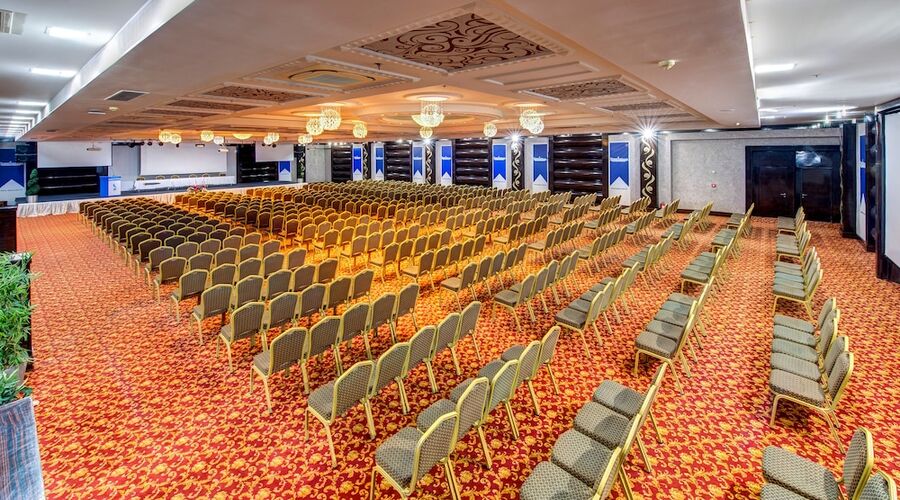 Bera Hotel Alanya