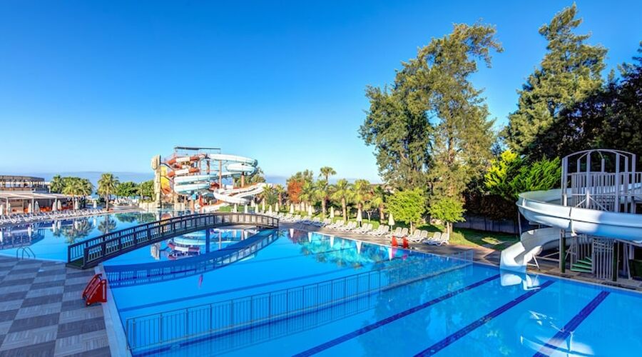 Bera Hotel Alanya