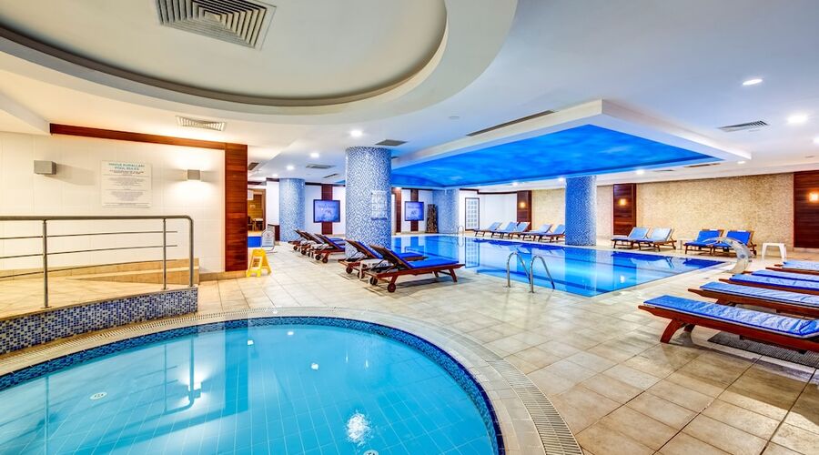 Bera Hotel Alanya