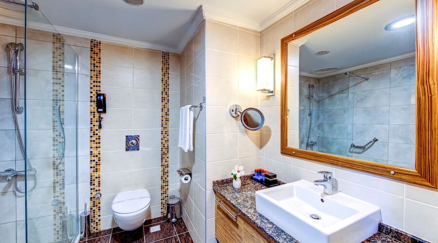 Bera Hotel Alanya