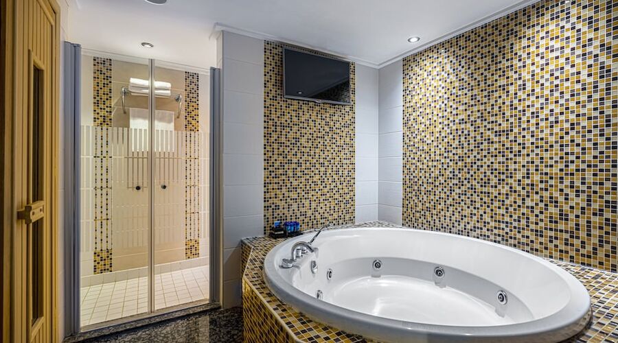 Bera Hotel Alanya