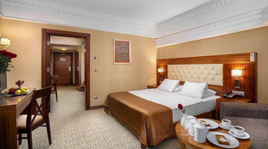 Bera Hotel Alanya