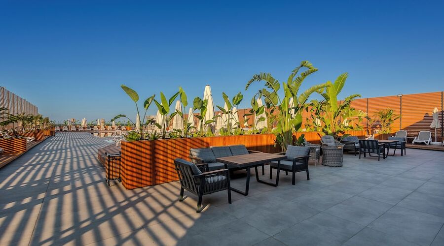 Bera Hotel Alanya