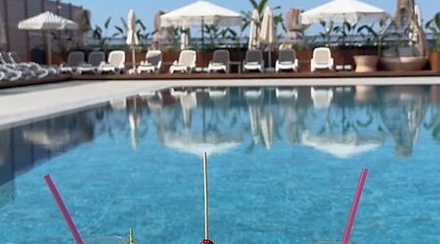 Bera Hotel Alanya