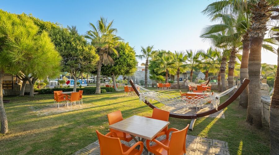 Bera Hotel Alanya