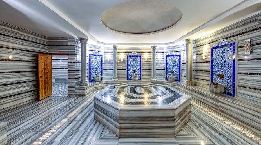 Bera Hotel Alanya